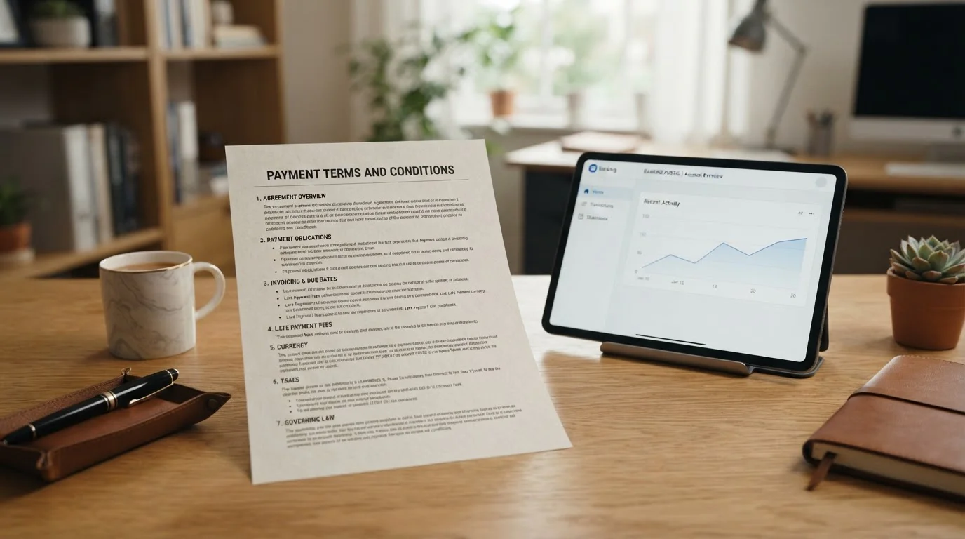Document showing UK casino deposit limits and fee structures for Apple Pay transactions