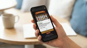 Best Mobile Casino Pay With Phone Credit UK 2026