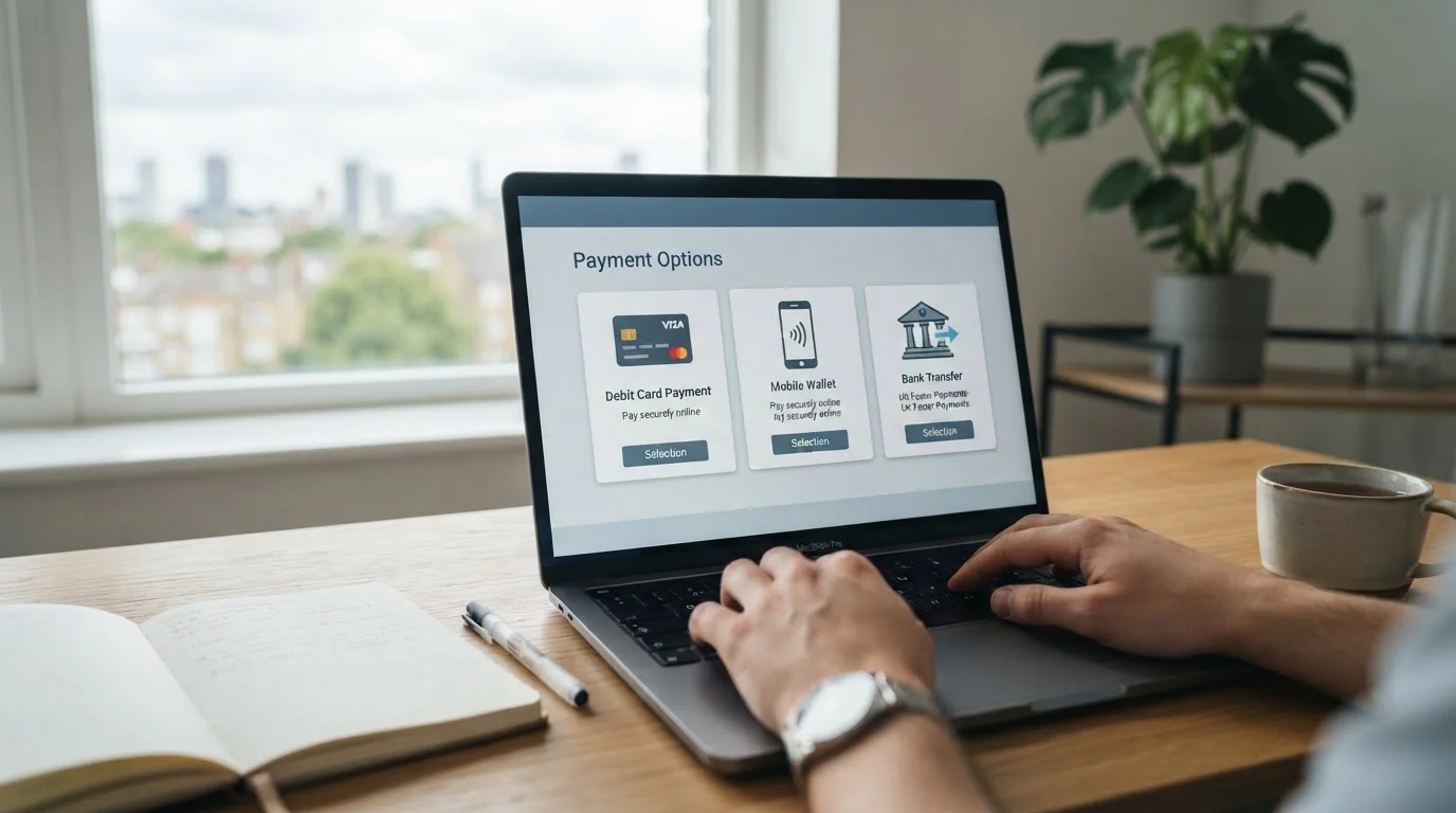 Wirecard payment processor collapse and UK casino alternatives