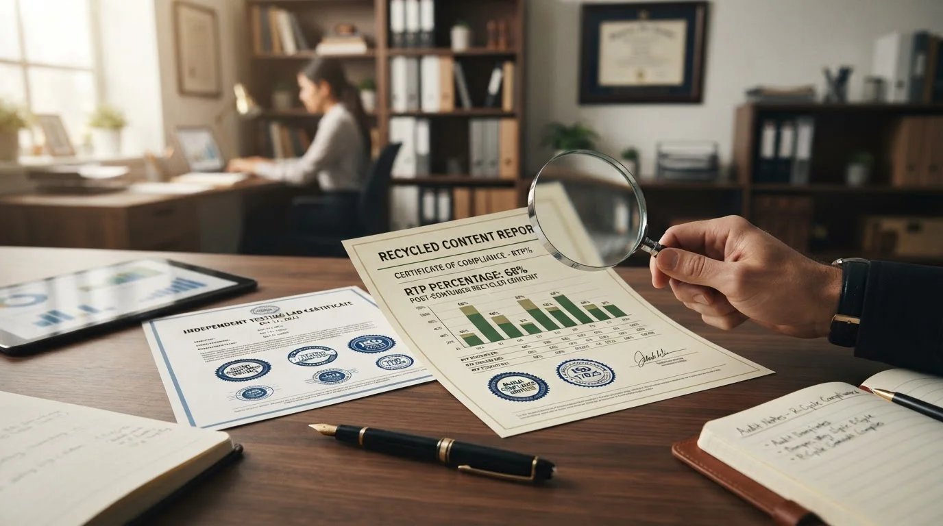 Casino RTP verification process showing independent testing certification