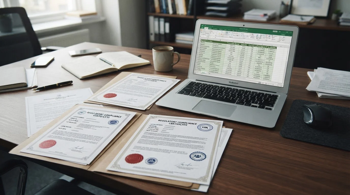 UKGC licence verification documents with casino payment methods comparison